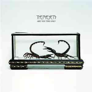 The Presets  - Are You The One?