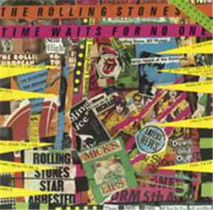 The Rolling Stones - Time Waits For No One - Anthology 1971-1977