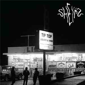 The Sheiks  - Tip Top