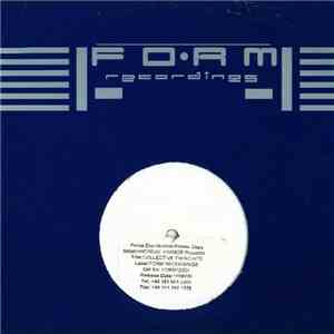 Thomas Pogadl & Crazy Erg - Collective Thoughts