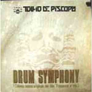 Tullio De Piscopo - Drum Symphony