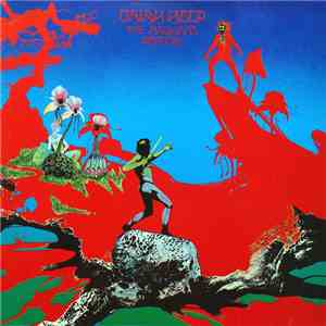 Uriah Heep - The Magician's Birthday