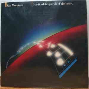 Van Morrison - Inarticulate Speech Of The Heart
