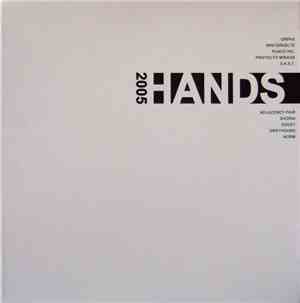 Various - 2005 Hands