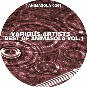 Various - Best Of Animasola Vol. 1