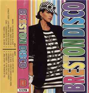Various - Breston Disco