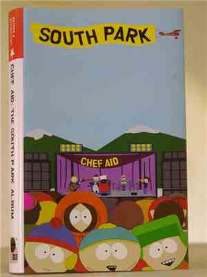 Various - Chef Aid: The South Park Album