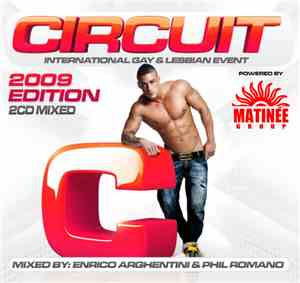 Various - Circuit Festival Compilation 2009 Edition