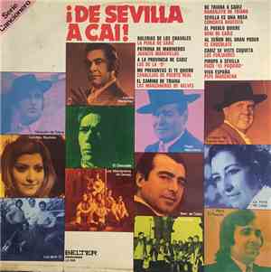 Various - De Sevilla A Cai!