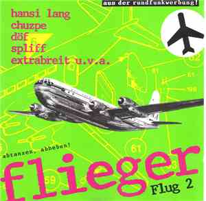 Various - Flieger - Flug 2