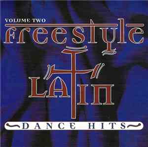 Various - Freestyle Latin Dance Hits - Volume Two