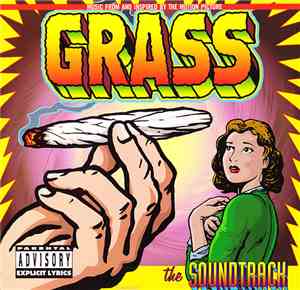 Various - Grass: Music From And Inspired By The Motion Picture