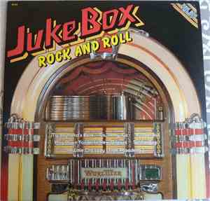 Various - Juke Box Rock And Roll