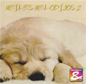Various - Meilės Melodijos 2
