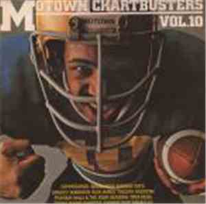 Various - Motown Chartbusters Vol.10