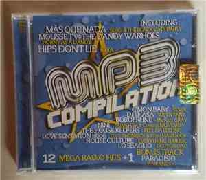 Various - Mp3 Compilation Volume 5/2006