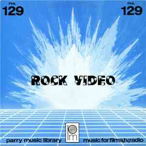 Various - Rock Video
