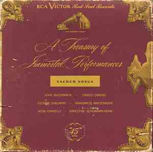 Various - Sacred Songs