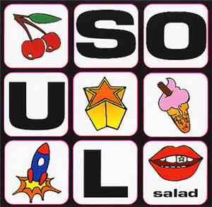Various - Soul Salad