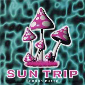 Various - Sun Trip - Second Phase