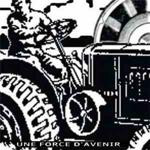 Various - Une Force D'Avenir