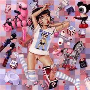 Venetian Snares - Horse And Goat