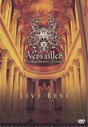 Versailles  - Live Best