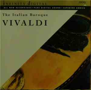 Vivaldi - The Italian Baroque Great Concertos