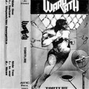 Warpath  - Torture