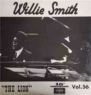 Willie Smith  - The Lion