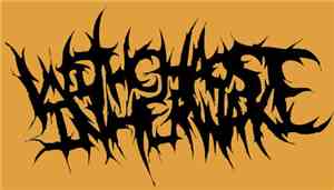 With Chaos In Her Wake - Demo