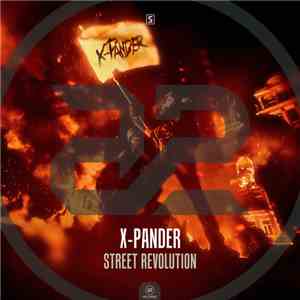 X-Pander  - Street Revolution