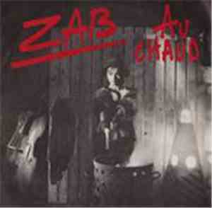 Zab - Au Chaud