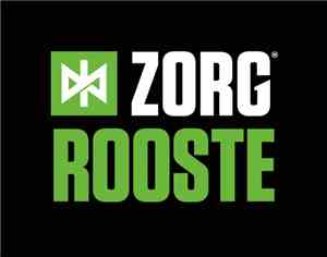 Zorg  - Rooste