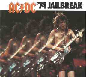 AC/DC - '74 Jailbreak