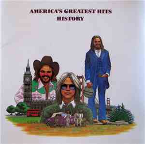 America  - History • America's Greatest Hits