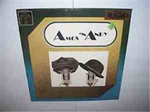 Amos 'N Andy - Amos 