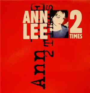 Ann Lee - 2 Times
