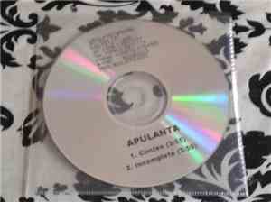 Apulanta - Circles