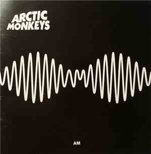 Arctic Monkeys - AM