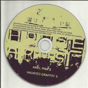 Ariel Pink's Haunted Graffiti - House Arrest