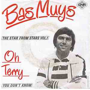 Bas Muys - Oh Terry / You Don't Know