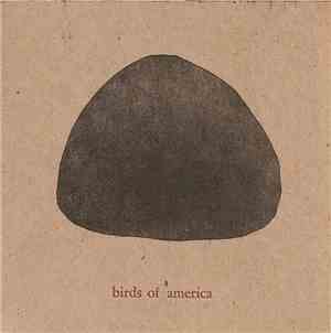 Birds Of America - The Eyes Of Our Youth Are Evil