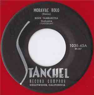 Biser Tamburitza Orchestra - Moravac Kolo / SuSu Mile