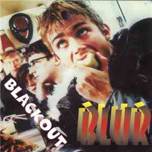 Blur - Blackout