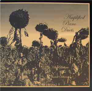 Bob Bellerue and Jarrett Silberman - Amplified Piano Duets