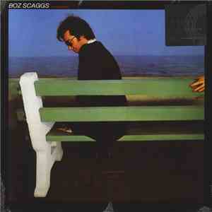 Boz Scaggs - Silk Degrees