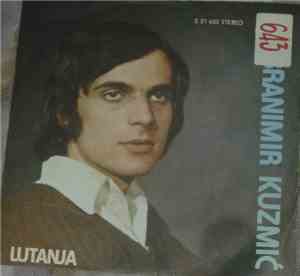 Branimir Kuzmic - Lutanja / Ceznja