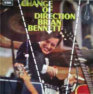 Brian Bennett - Change Of Direction