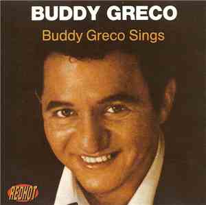 Buddy Greco - Buddy Greco Sings